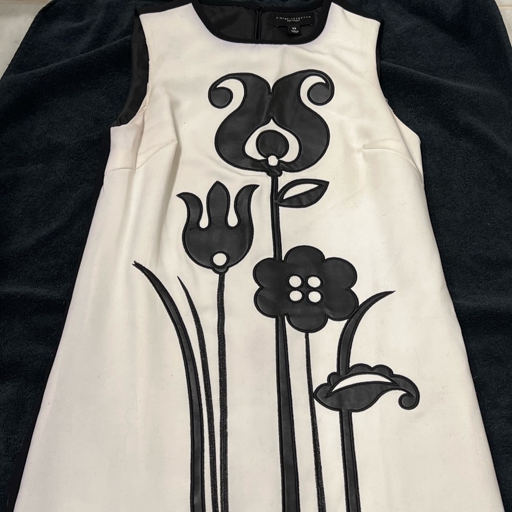 Victoria Beckham for Target dress